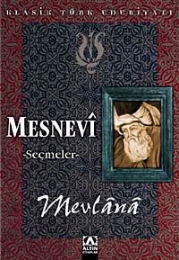 Mesnevi-Seçmeler