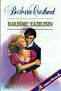 Kalbime Yazılısın