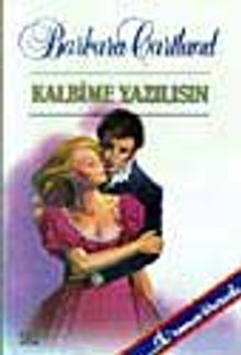 Kalbime Yazılısın