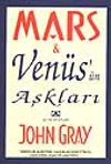 Mars Ven&uuml;s&uuml;n Aşkları