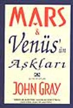 Mars Venüsün Aşkları