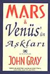 Mars Venüsün Aşkları