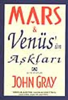Mars Venüsün Aşkları
