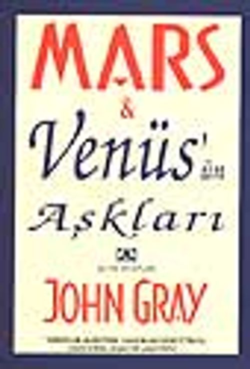 Mars Venüsün Aşkları