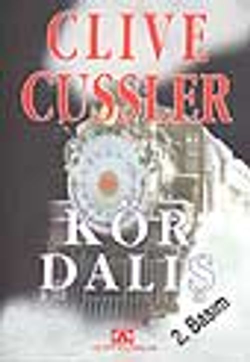 Kör Dalış