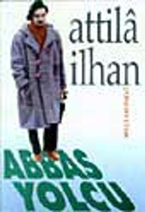 Abbas Yolcu