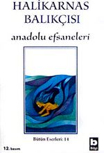 Anadolu Efsaneleri
