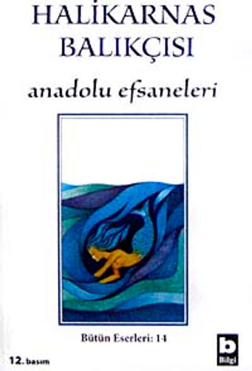 Anadolu Efsaneleri