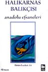 Anadolu Efsaneleri