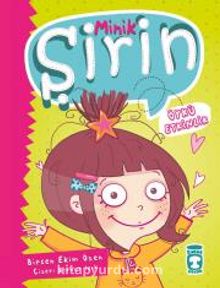 Minik Şirin - Birsen Ekim Özen