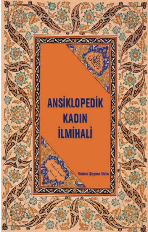 Ansiklopedik Kadın İlmihali