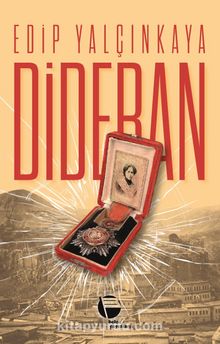 Dideban - Edip Yalçınkaya