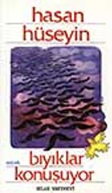 Bıyıklar Konuşuyor