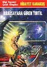 Bilgisayara Giren Tırtıl