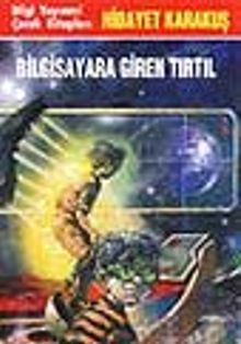 Bilgisayara Giren Tırtıl