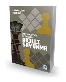 İmam Hamanei’nin Düşüncesinde Akıllı Savunma - Rahman Lütfi Merznaki