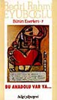 Bu Anadolu Var Ya