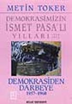 Demokrasiden Darbeye