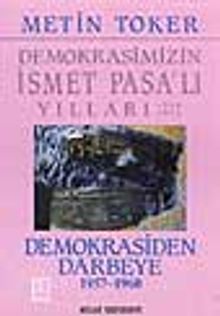 Demokrasiden Darbeye