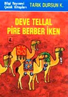 Deve Tellal Pire Berber İken