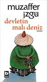 Devletin Malı Deniz