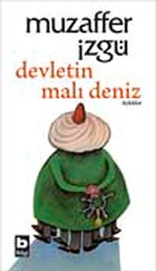 Devletin Malı Deniz
