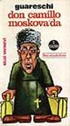 Don Camillo Moskova'da