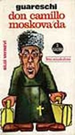 Don Camillo Moskova'da