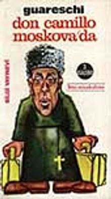 Don Camillo Moskova'da