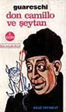 Don Camillo Ve Şeytan