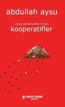 Kooperatifler