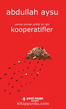 Kooperatifler - Abdullah Aysu