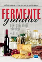 Fermente Gıdalar