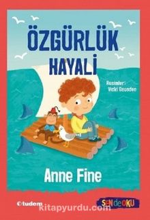 Özgürlük Hayali (Sen de Oku) - Mehmet Orhan