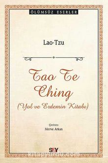 Tao Te Ching - Lao Tzu