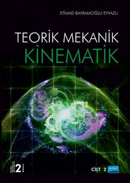 Kinematik 2. Cilt & Teorik Mekanik