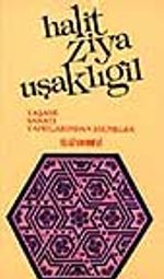 Halit Ziya Uşaklıgil
