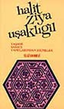Halit Ziya Uşaklıgil