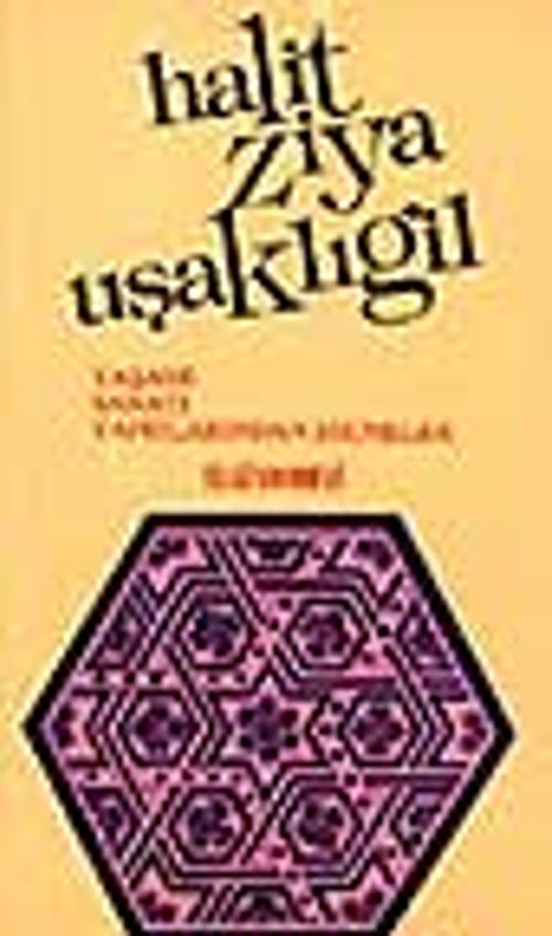 Halit Ziya Uşaklıgil