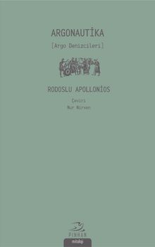 Argonautika