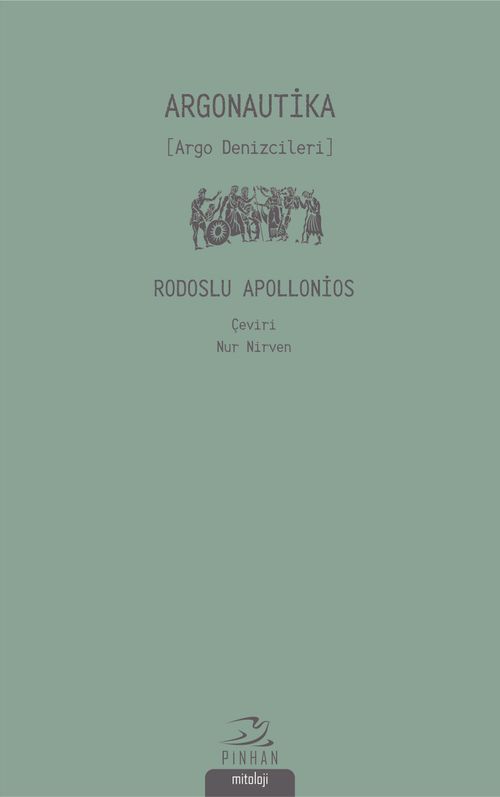 Argonautika