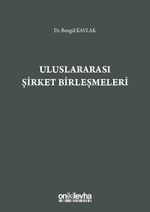 Uluslararası Şirket Birleşmeleri