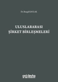 Uluslararası Şirket Birleşmeleri