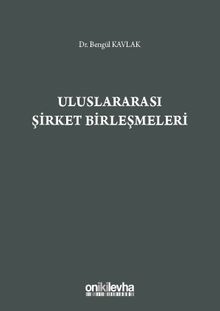 Uluslararası Şirket Birleşmeleri