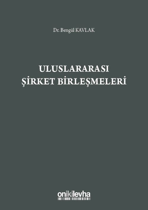 Uluslararası Şirket Birleşmeleri