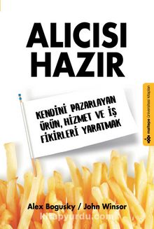 Alıcısı Hazır - Alex Bogusky