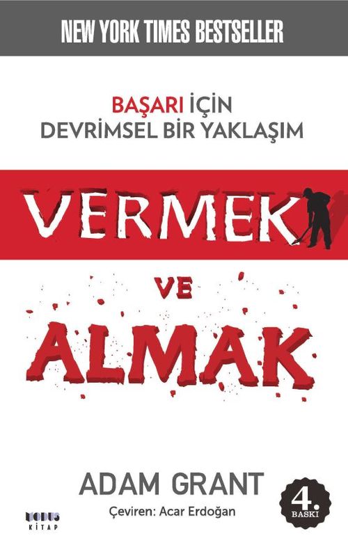 Vermek ve Almak