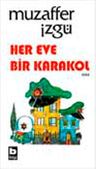 Her Eve Bir Karakol
