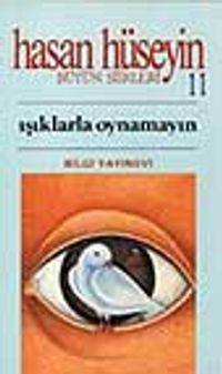 Işıklarla Oynamayın