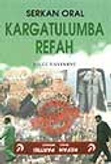 Kargatulumba Refah